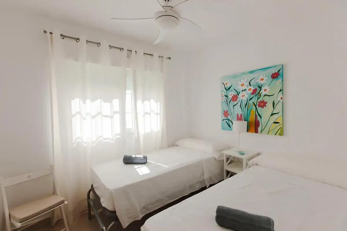 Villa Marejada 19 San José
