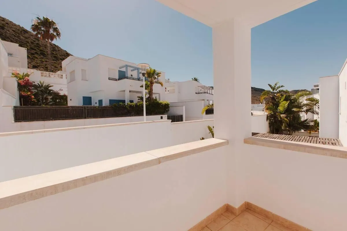 Villa Marejada 19 San José