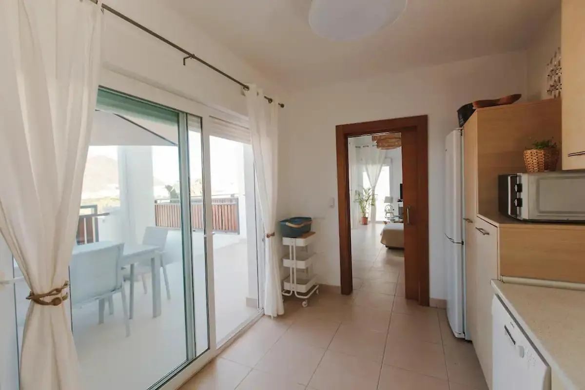Villa Marejada 19 San José Spanien