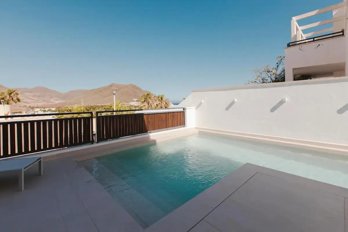 Villa Marejada 19 San José Spanien