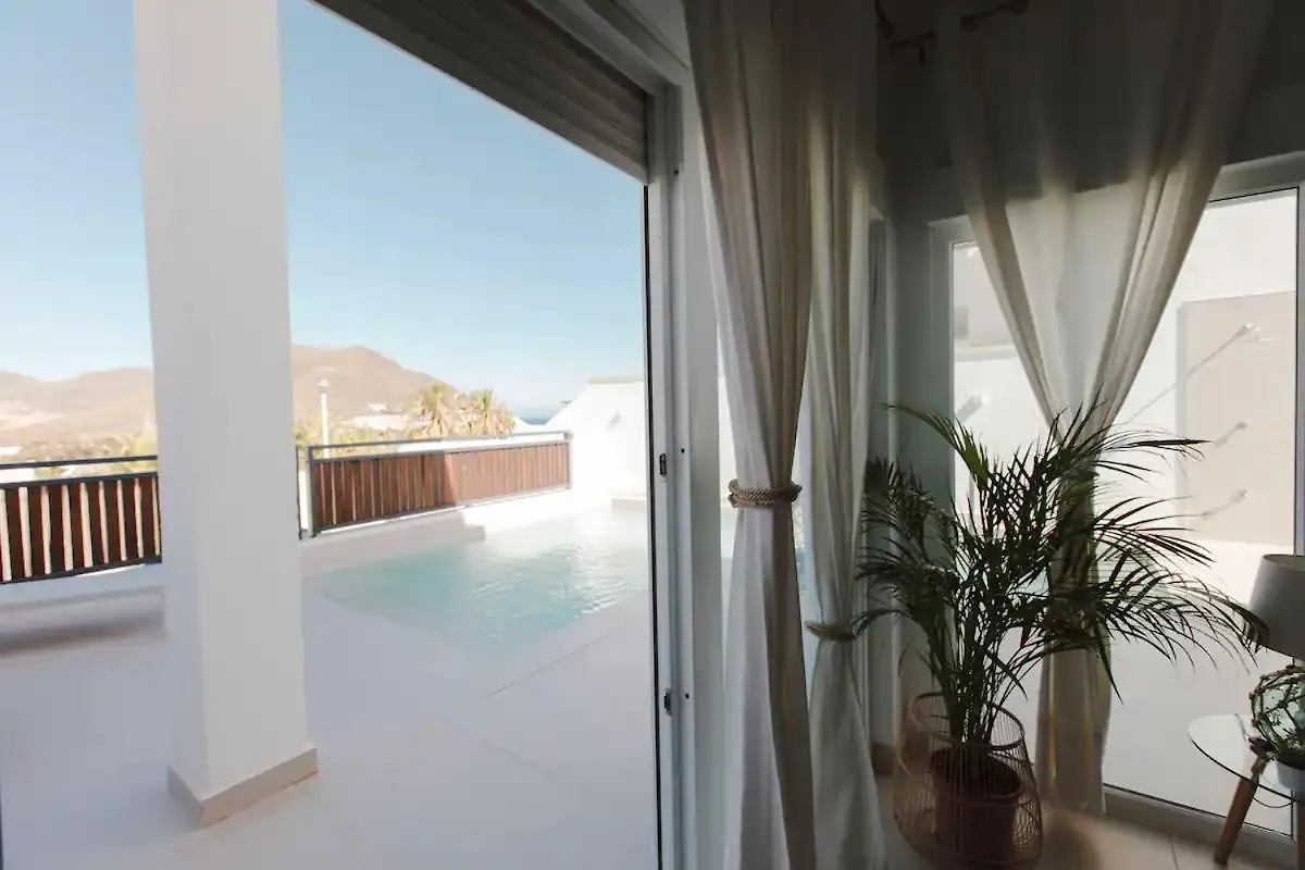 Villa Marejada 19 San José