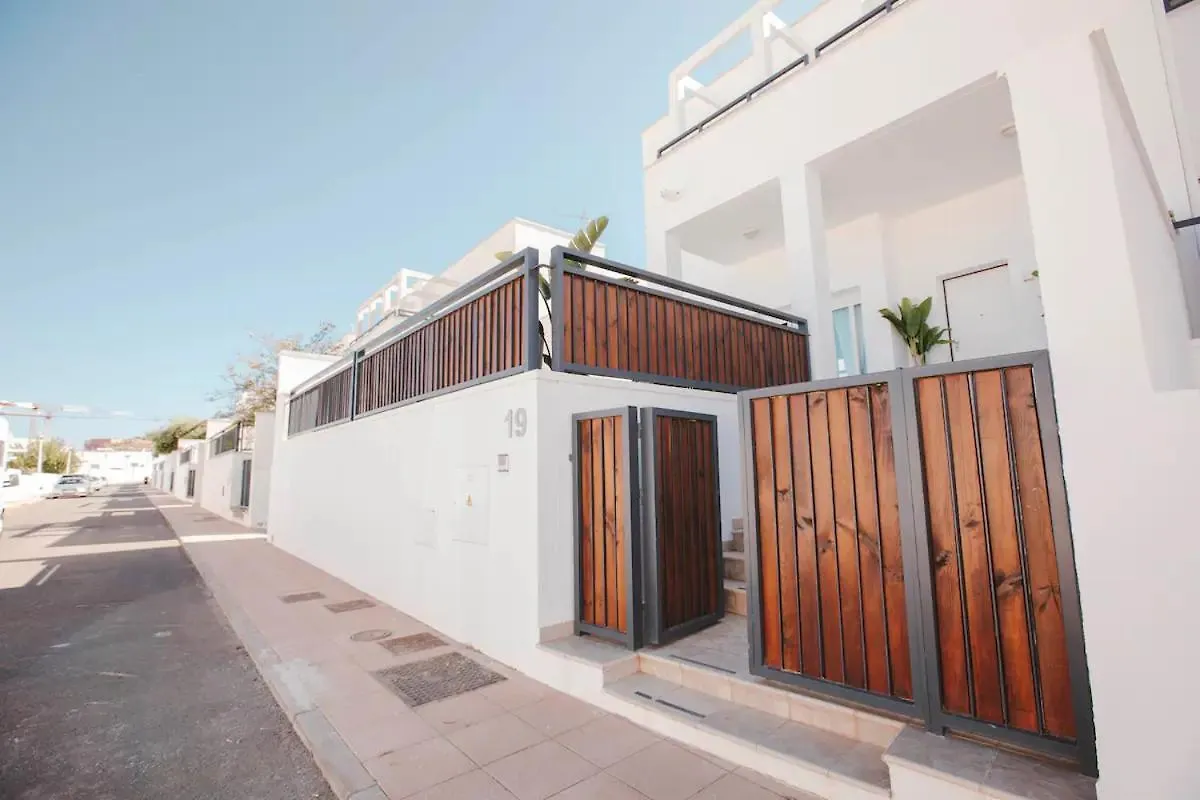 Villa Marejada 19 San José Spanien