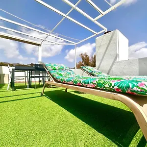 Casa Medusa San José